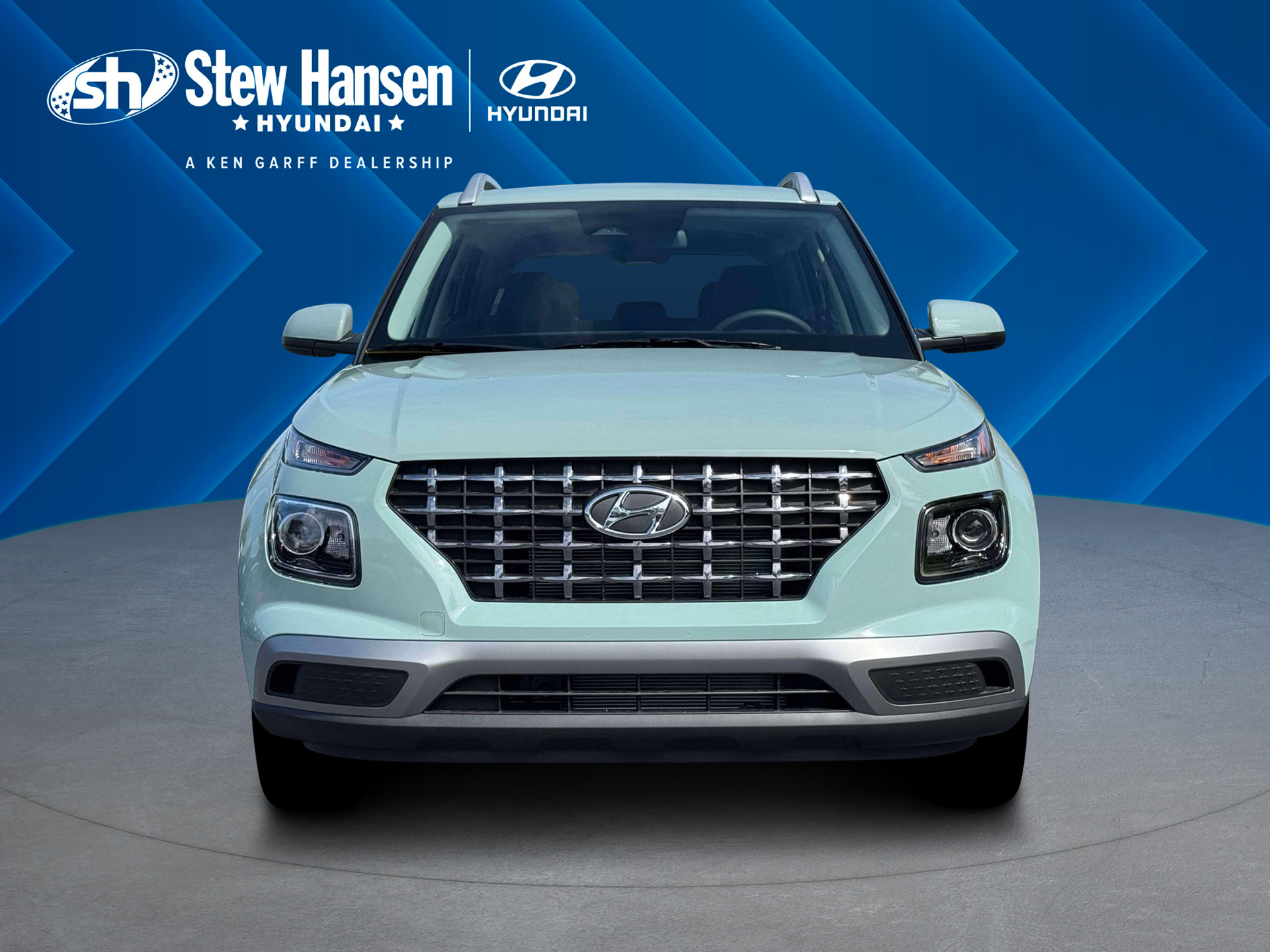 New 2026 Mirage Green Hyundai SEL image 31