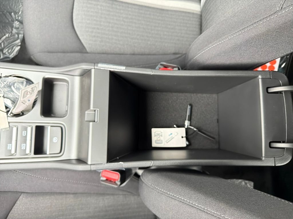 Certified Used 2026 Serenity White Hyundai SE image 24