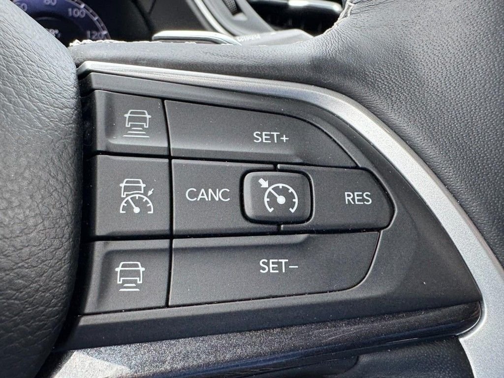 2021 Jeep Grand Cherokee L Altitude - Photo 23