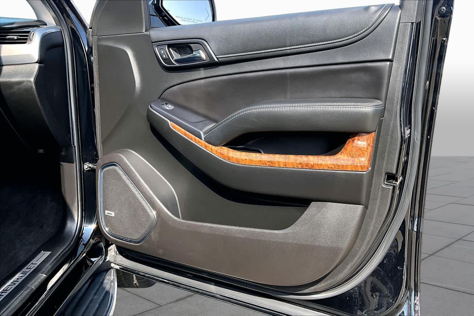 Used 2018 Black Chevrolet Premier image 23