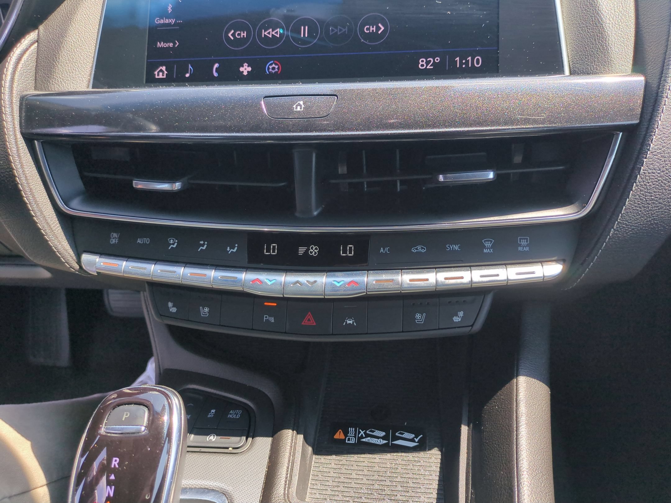 Used 2022 BLACK RAVEN Cadillac Premium Luxury image 25