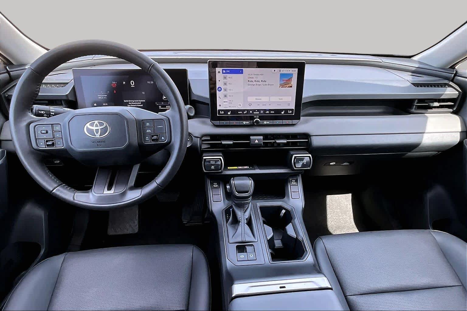 Used 2026 Blueprint Toyota XLE Premium image 14