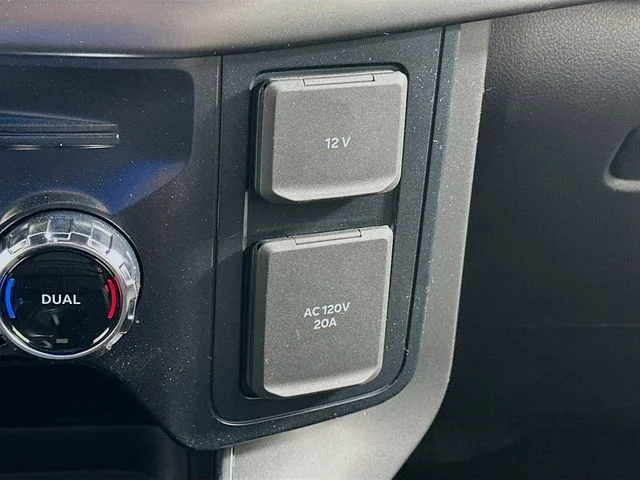 New 2026 Ford F-150 Tremor