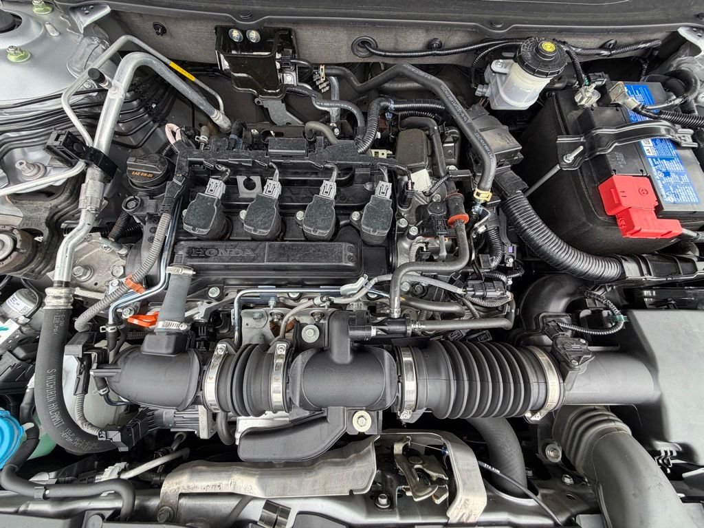 2022 Honda Accord Sport - Photo 29