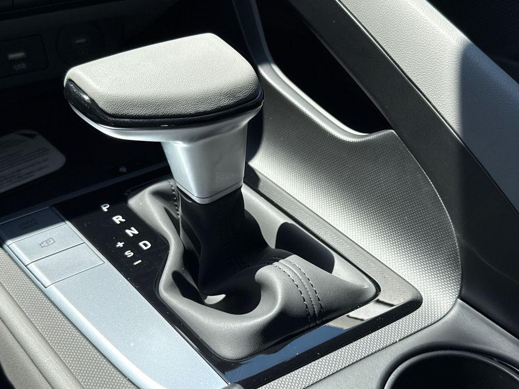New 2026 Gray Hyundai SEL Sport image 25