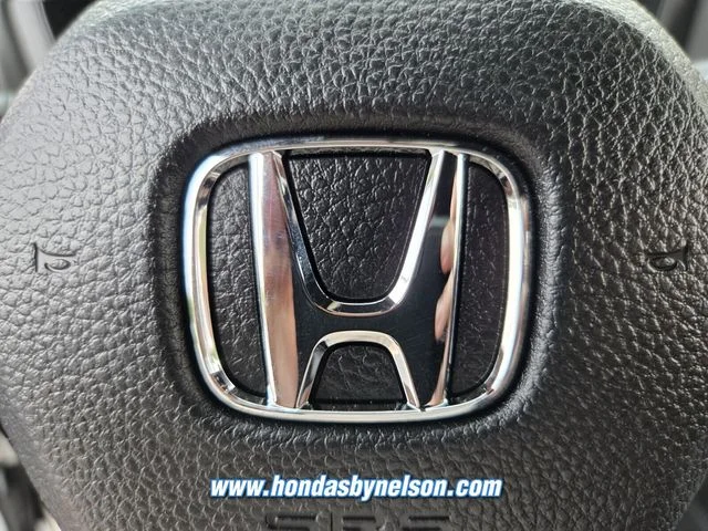 New 2026 White Honda TrailSport image 14