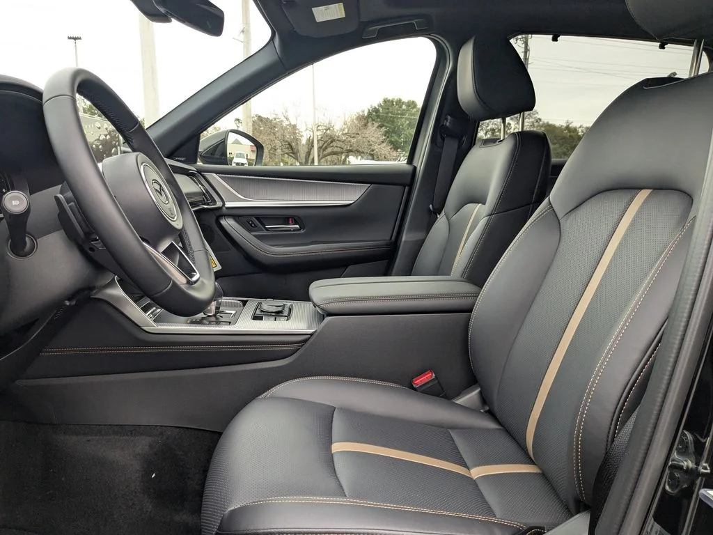 2026 Mazda CX-90 Premium Plus Package - Photo 14