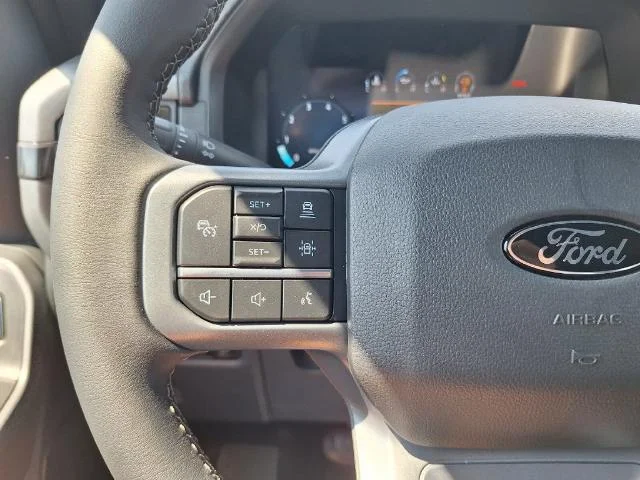 New 2026 Avalanche Ford XLT image 25