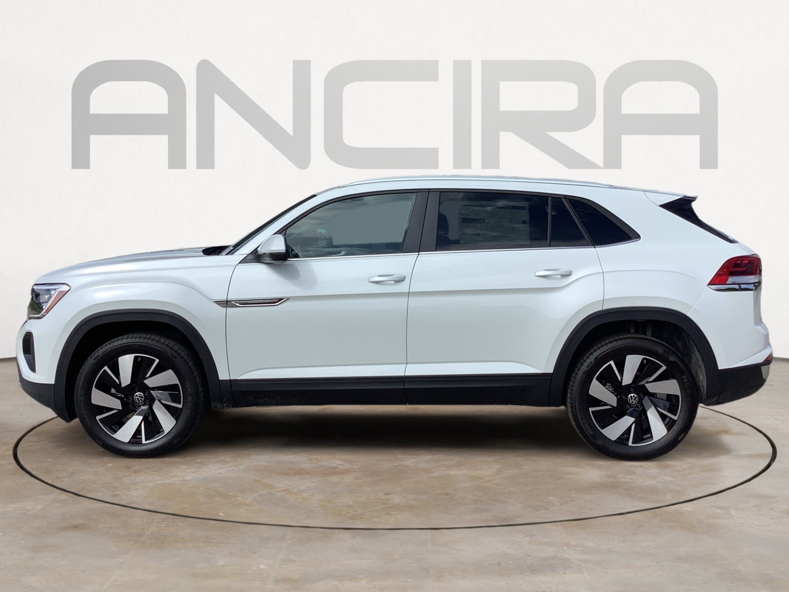 New 2026 OPAL WHITE Volkswagen 2.0T SE w/Technology image 5