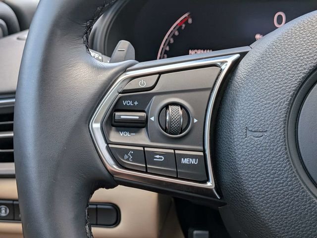Used 2025 White Acura Technology Package image 32