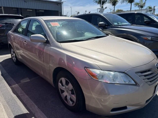 2007 Toyota Camry CE