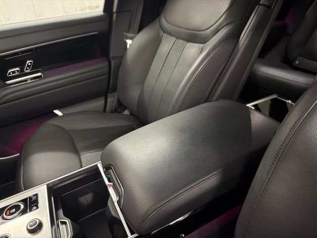 2023 Land Rover Range Rover Autobiography - Photo 35
