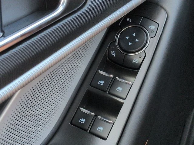 New 2026 Gray Ford Tremor image 24