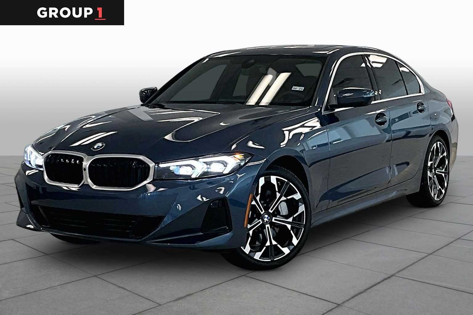 2026 BMW 3 Series