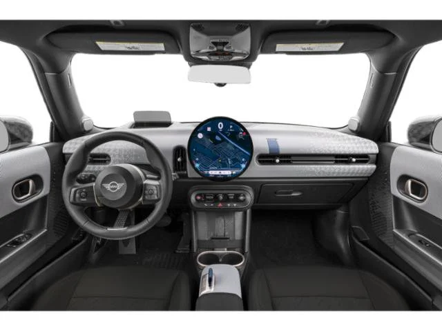 New 2026 White MINI Signature Plus image 8