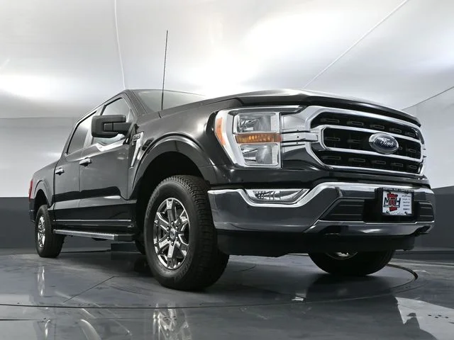 2023 Ford F-150 XLT - Photo 42
