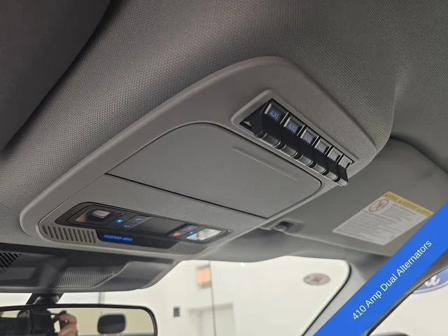 New 2026 Oxford White Ford F-250® XLT image 26