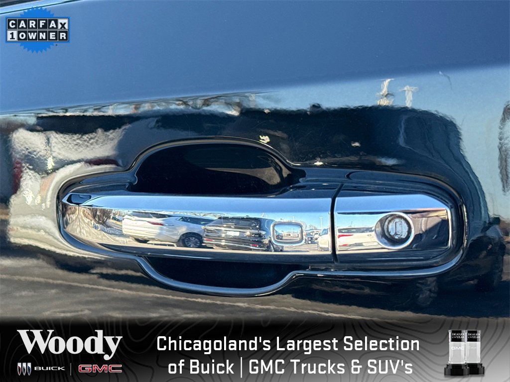 2023 GMC SIERRA - Image 12