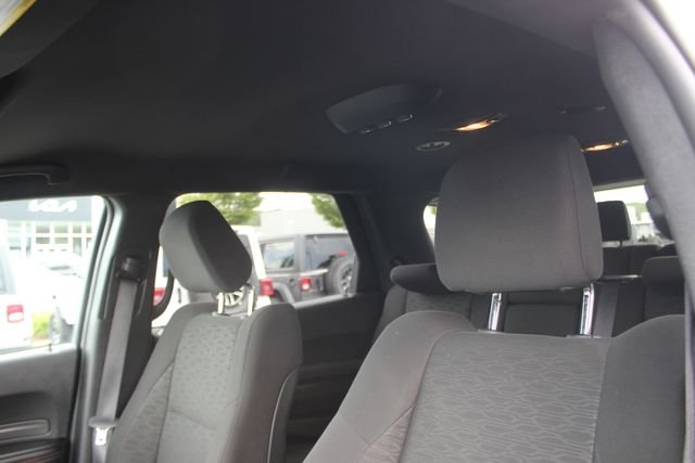 Used 2025 Silver Dodge GT image 22