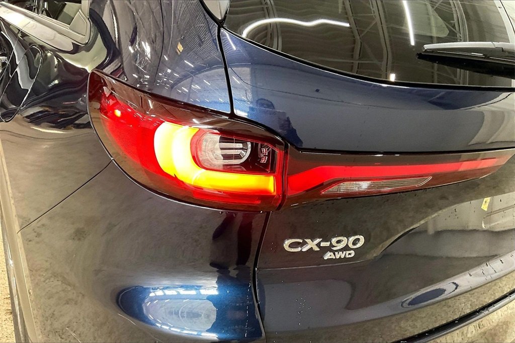 2024 MAZDA CX-90 - Image 29