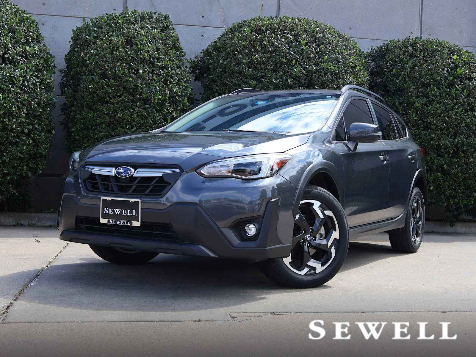2023 Subaru Crosstrek Limited CVT's photo