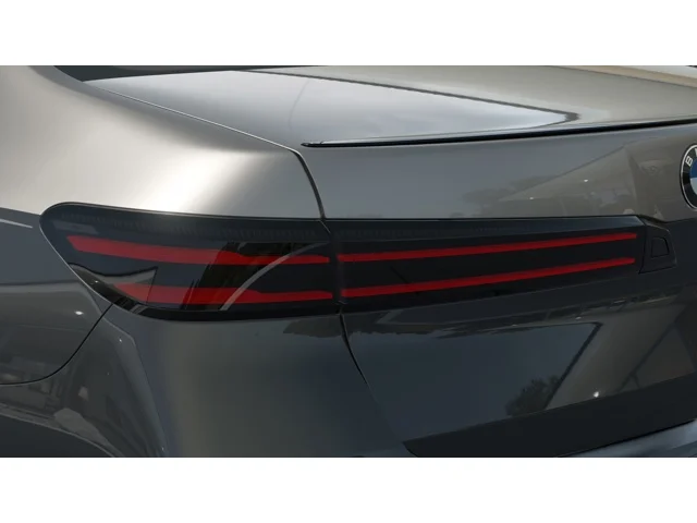 New 2027 BMW Individual Two-Tone Dravit Grey Metallic with Oxide Grey Metallic BMW 60 xDrive image 8