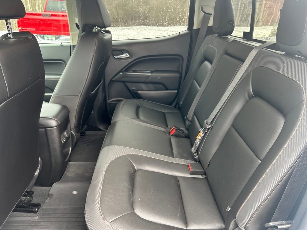2022 GMC Canyon AT4 - Photo 28