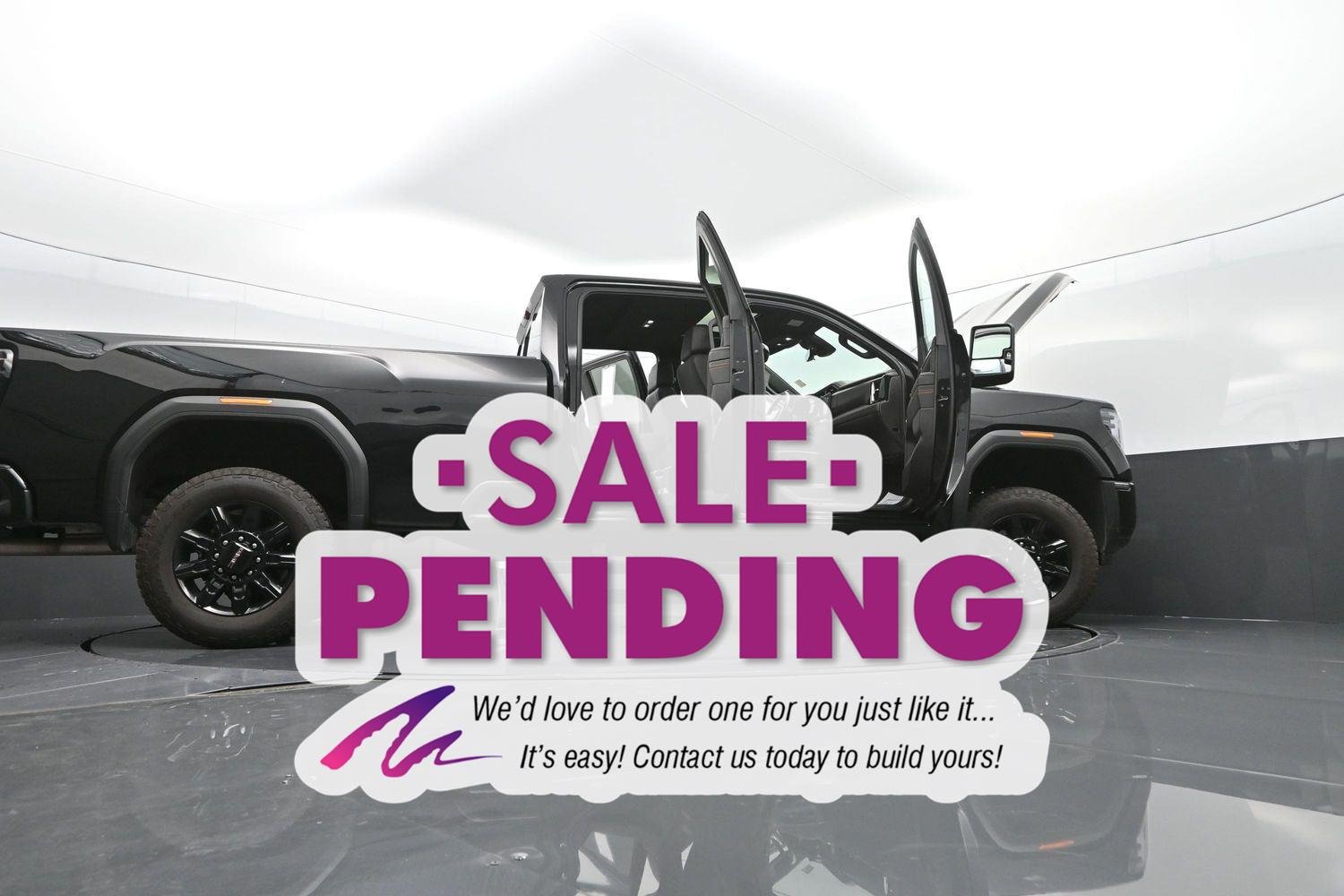 2024 GMC Sierra 3500HD AT4 - Photo 56