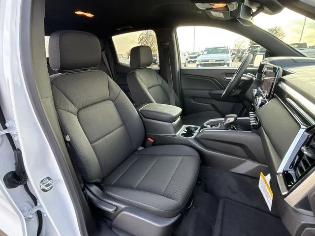 2026 GMC Canyon Elevation - Photo 79