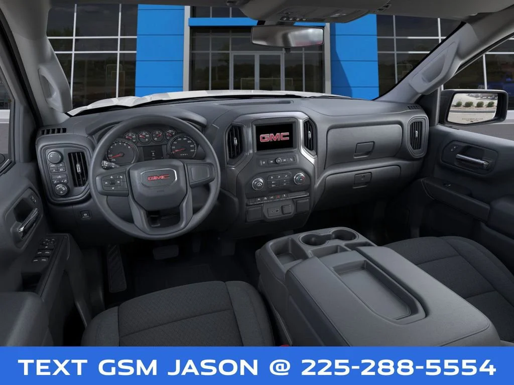 2026 GMC Sierra 1500 Pro - Photo 75