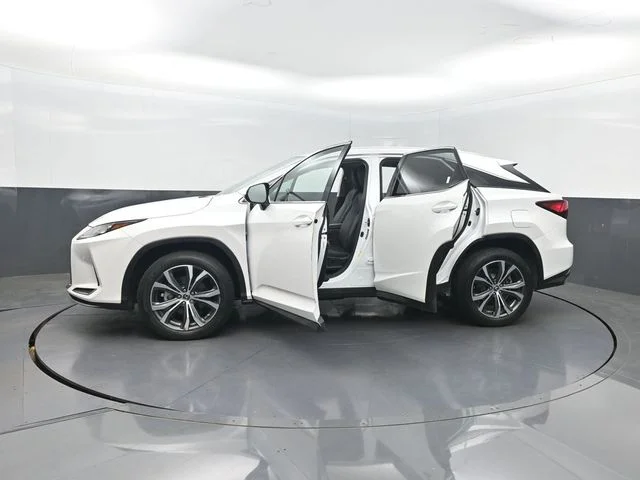 Used 2021 White Lexus 350 image 40