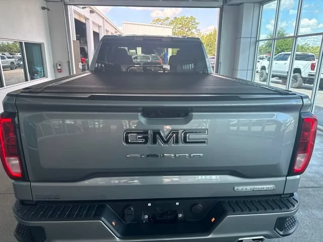 Used 2024 Sterling Metallic GMC Elevation image 8