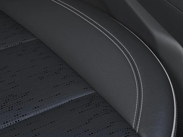 New 2027 Ebony Twilight Metallic Buick Sport Touring image 21