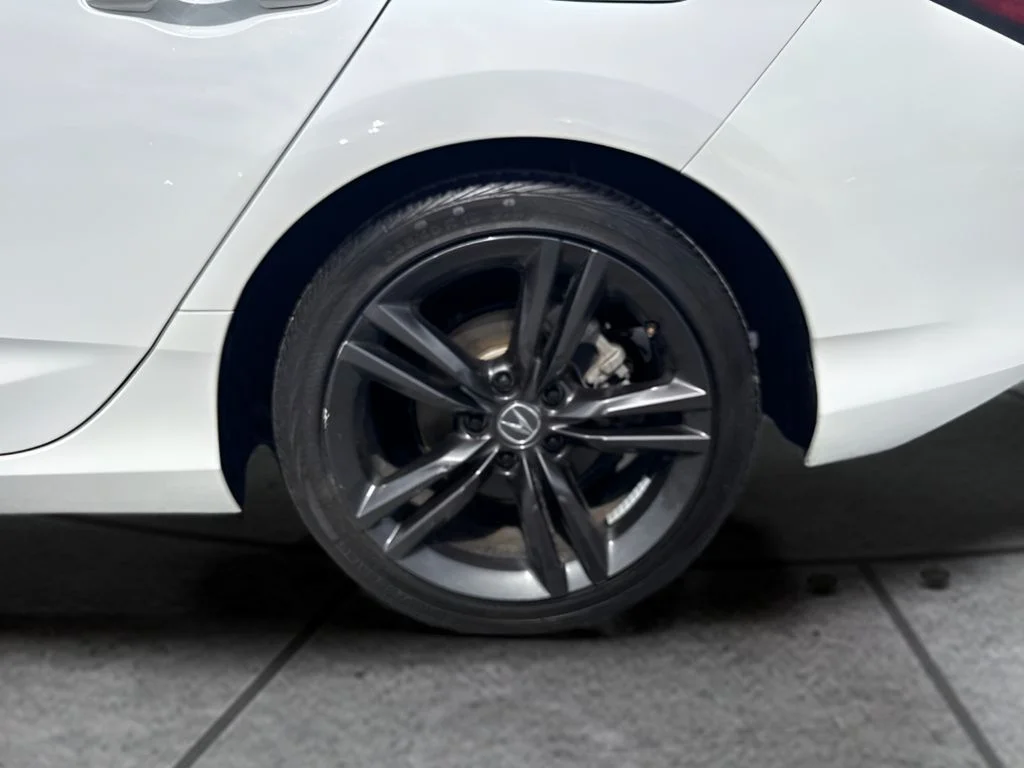 Used 2025  Acura A-Spec Package image 22