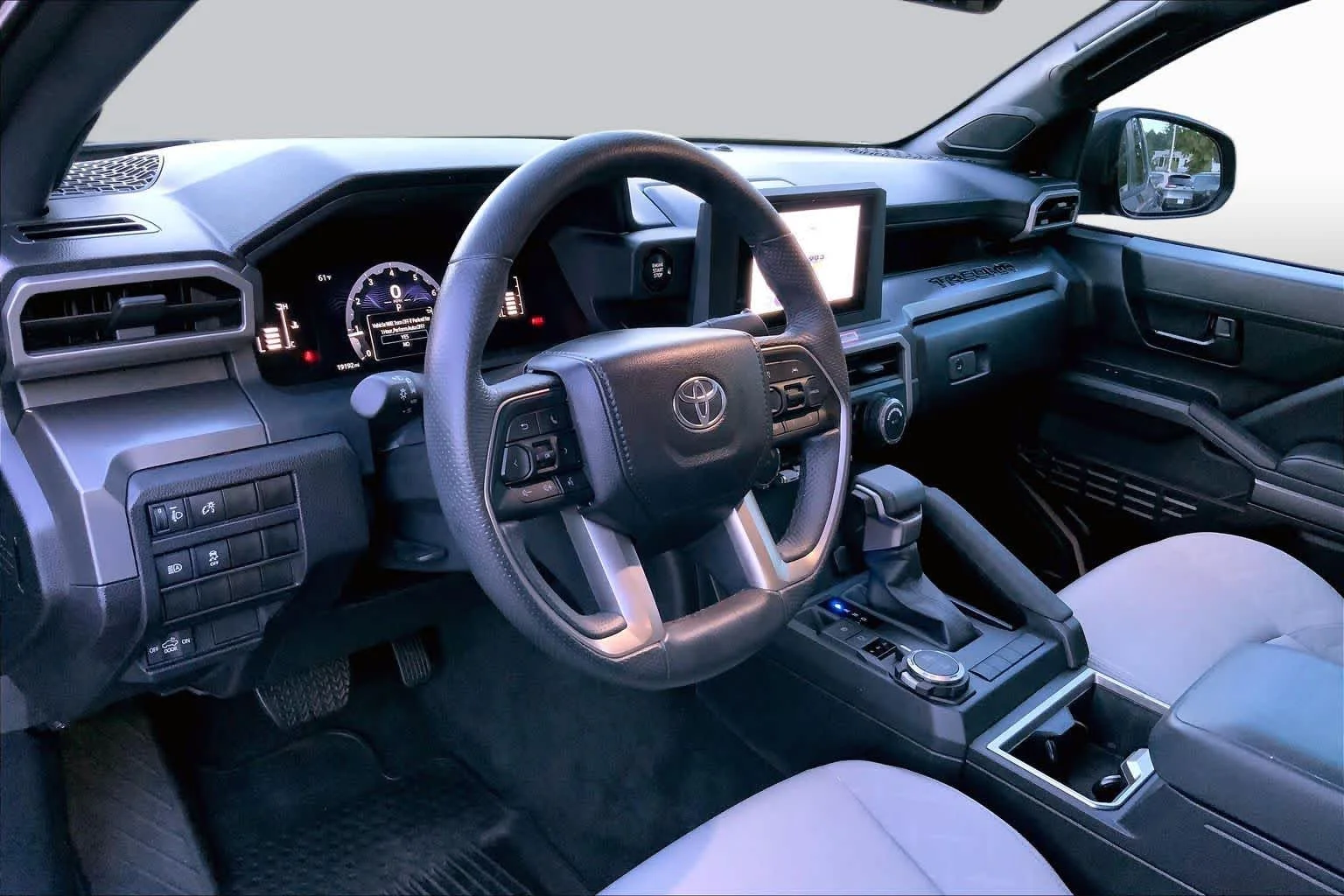 Used 2024 Underground Toyota SR5 image 15