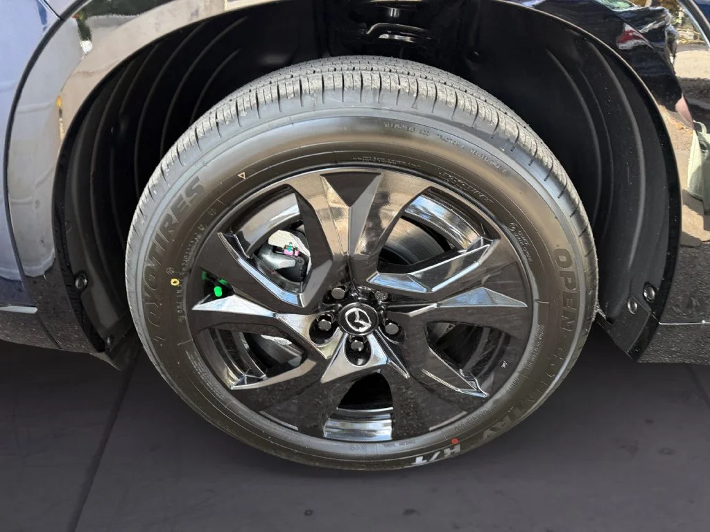 New 2026 Blue Mazda 2.5 S Premium image 9
