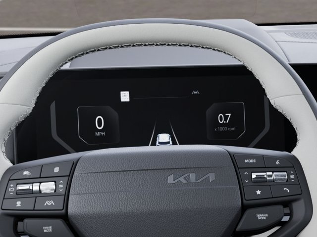 New 2027 Heritage Blue Kia SX Prestige image 21