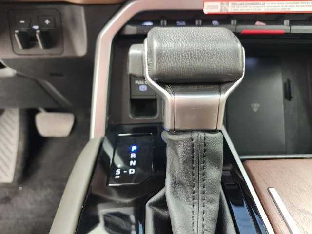 Used 2025 Beige Toyota 1794 Edition image 28