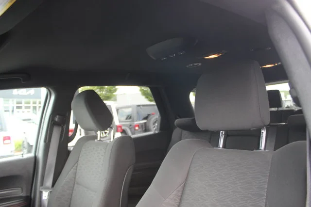 Used 2025 Silver Dodge GT image 22