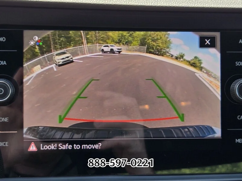 2024 Volkswagen Jetta GLI Autobahn - Photo 23