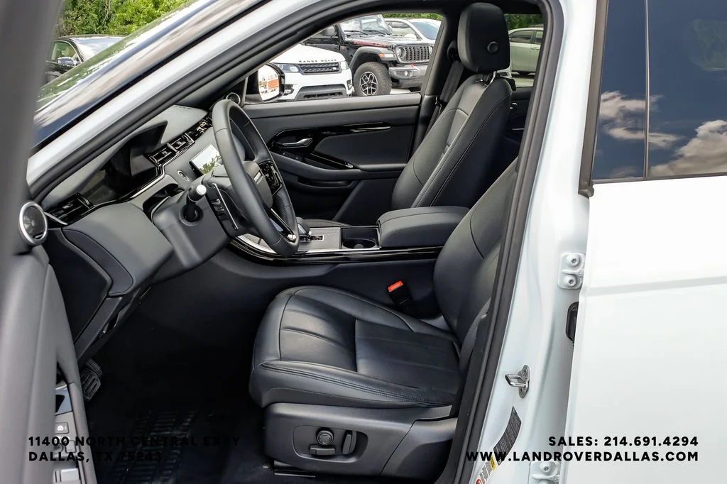 Used 2026 White Land Rover S image 33