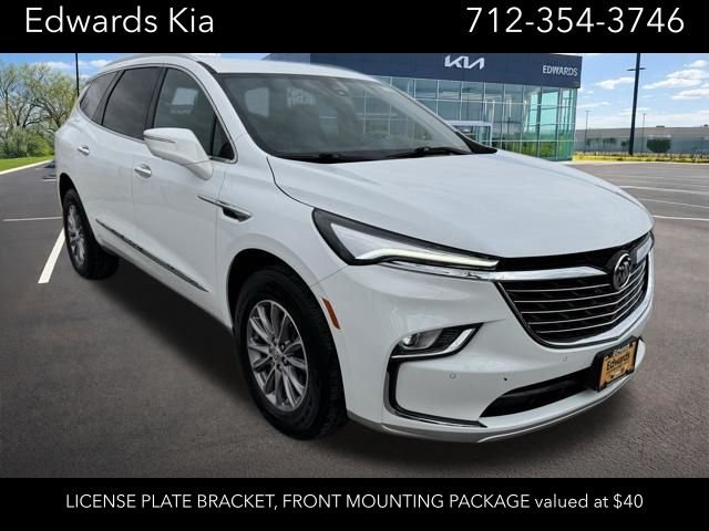 2024 Buick Enclave
