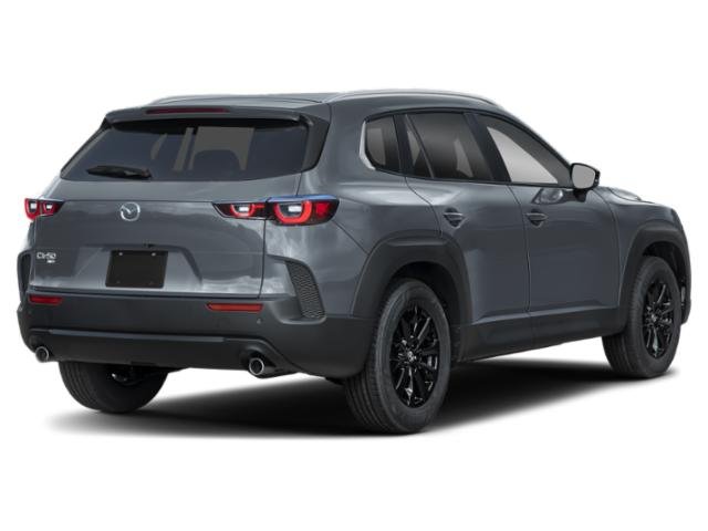 New 2026 Polymetal Gray Metallic Mazda 2.5 S Preferred AWD image 2