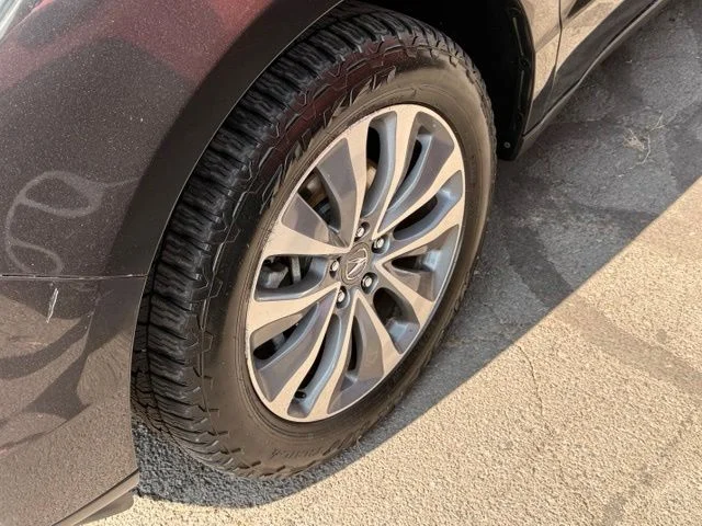 Used 2015  Acura 3.5L Technology Package image 12