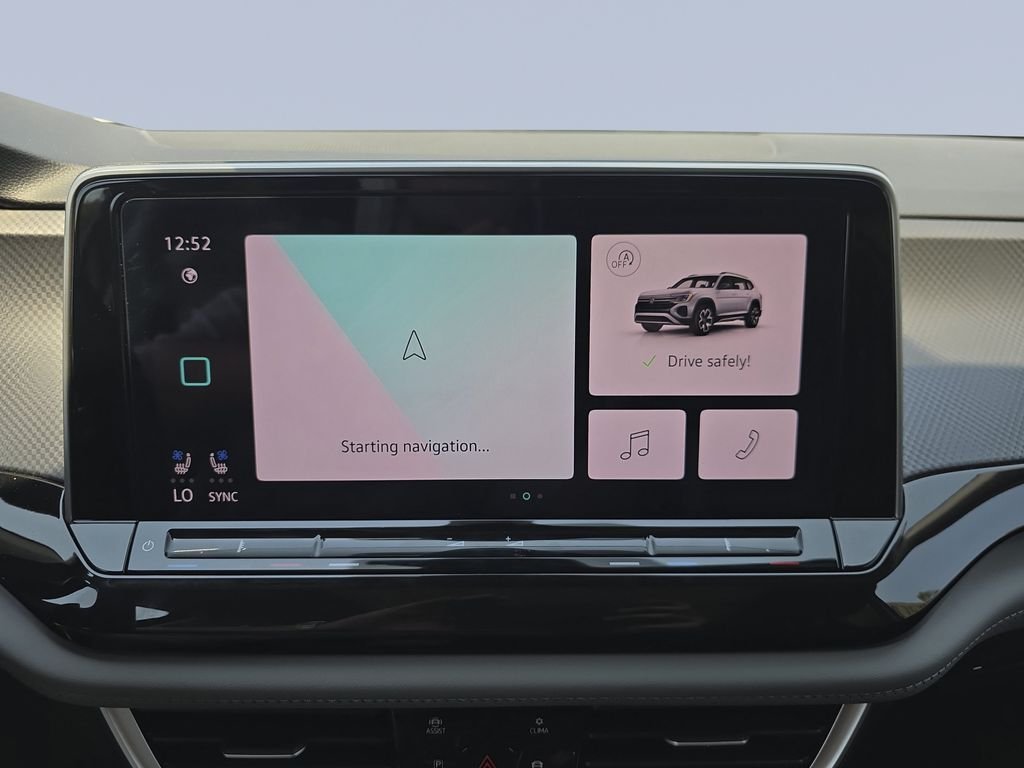 2026 Volkswagen Atlas Atlas Peak Edition - Photo 22