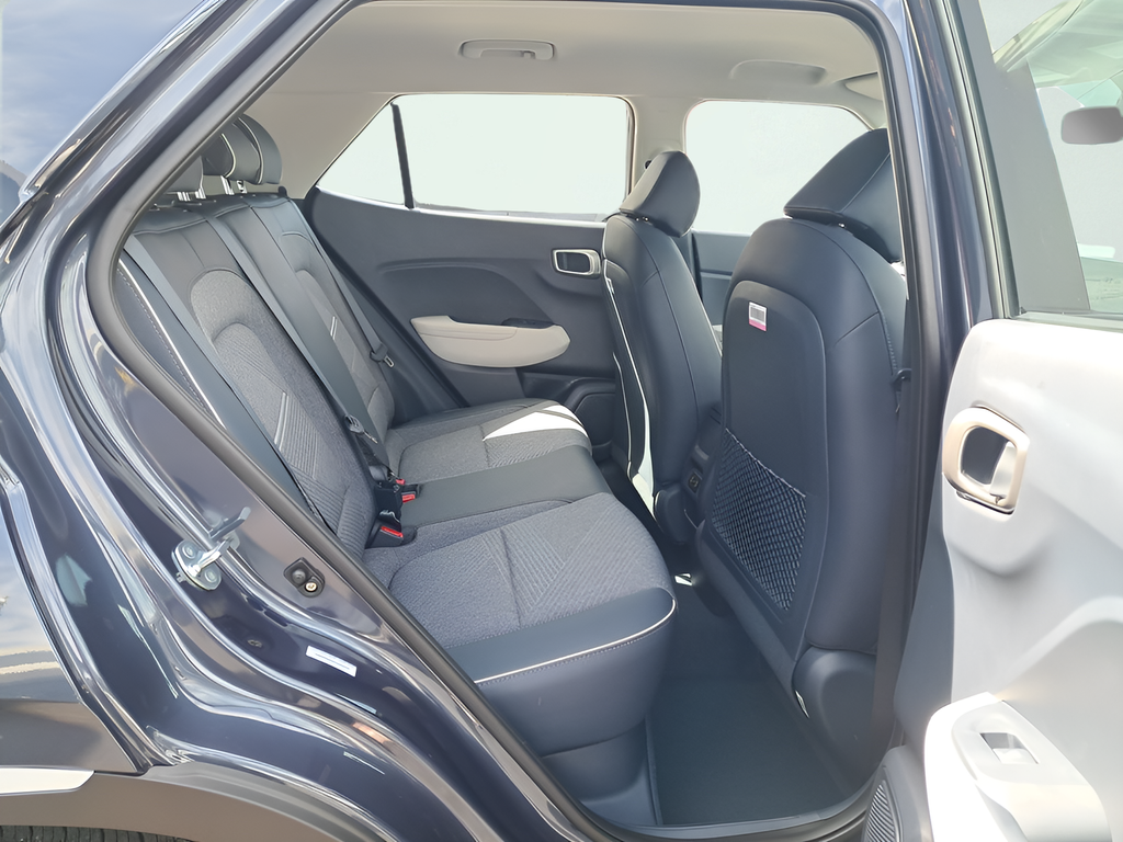 New 2026 White Hyundai SEL image 14