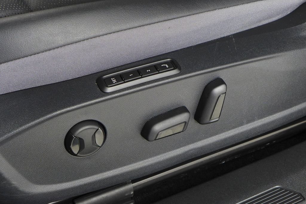 Certified Used 2023 Black Volkswagen Pro S image 23