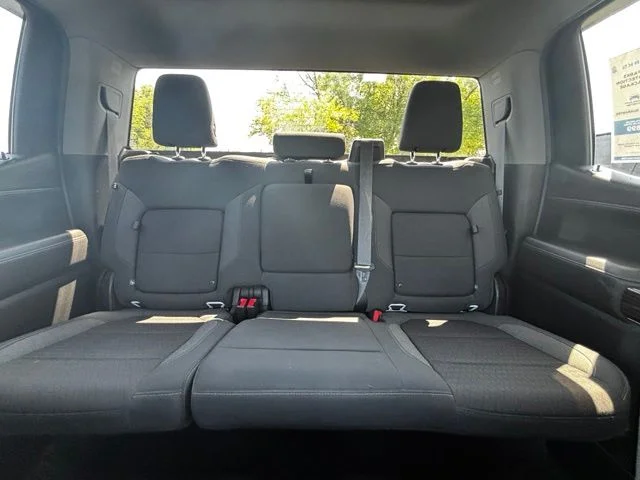 Used 2021 Beige Chevrolet RST image 24