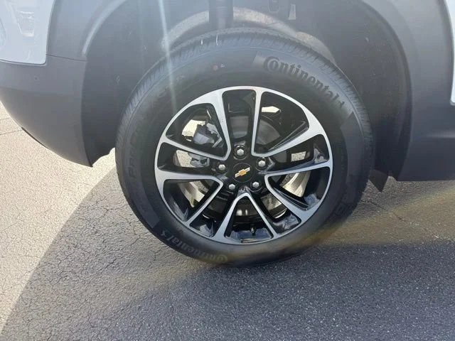 2026 Chevrolet Trailblazer LT - Photo 10