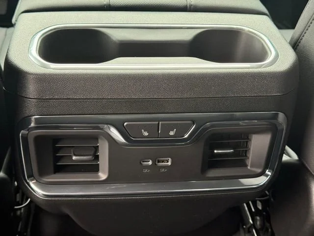 2026 Chevrolet Silverado 2500 HD LTZ - Photo 7